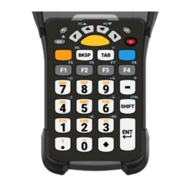 Zebra MC9300 Numeric Keyboard, 29-Key