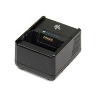 Zebra 1 Slot Battery Charging Station