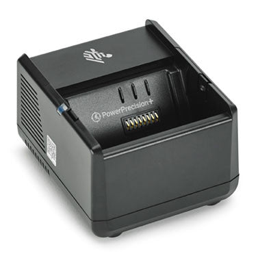 Zebra 1 Slot Battery Charging Station