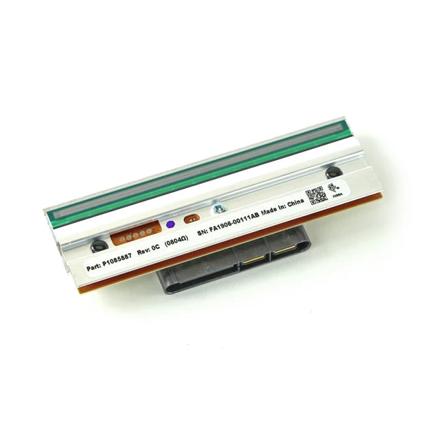 P1083320-012 - ZT610, ZT610R printhead, 600dpi