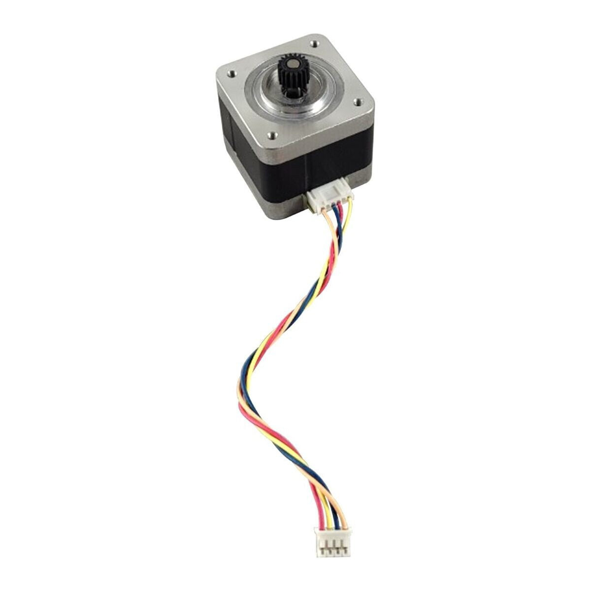 P1080383-221 - Motor Assembly 203dpi & 300dpi, ZD420D, ZD420T, ZD620D, ZD620T