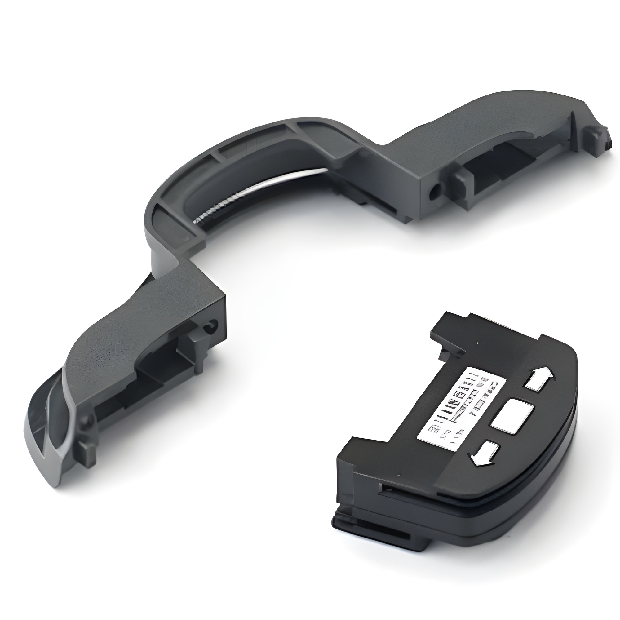 Magnetic Card Reader - P1063406-021