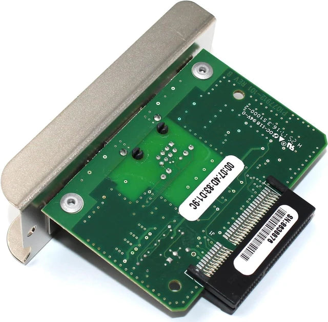 P1083320-039 - Internal Print Server IPv4 - ZT600 Series
