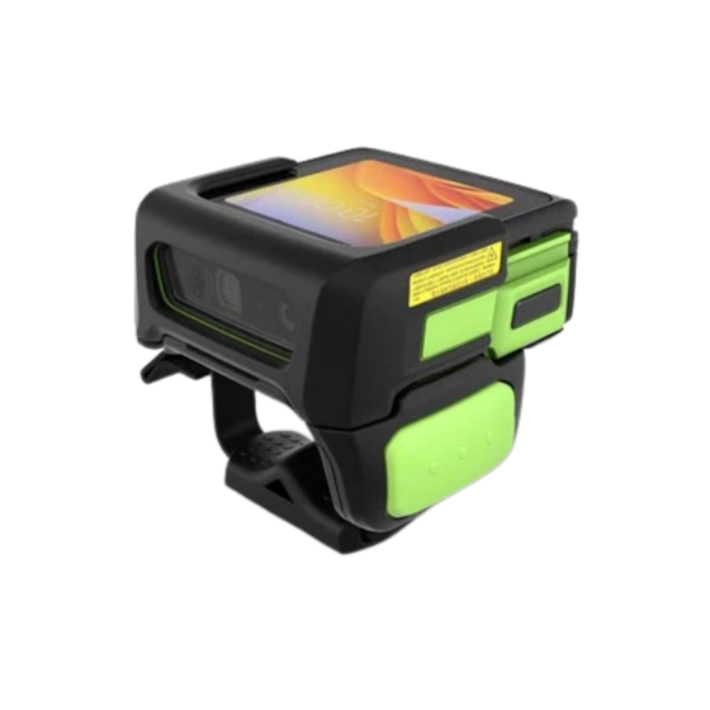 Zebra WS501 Wearable Computer