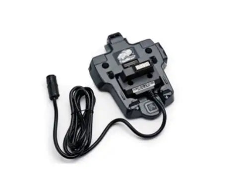 Zebra Battery Eliminator Cradle (USB Lock)