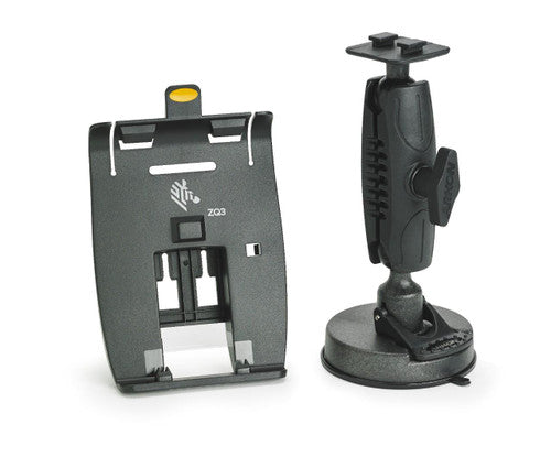 ZQ3 Vehicle Holder (Dashboard)