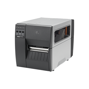 zt211 industrial printer label