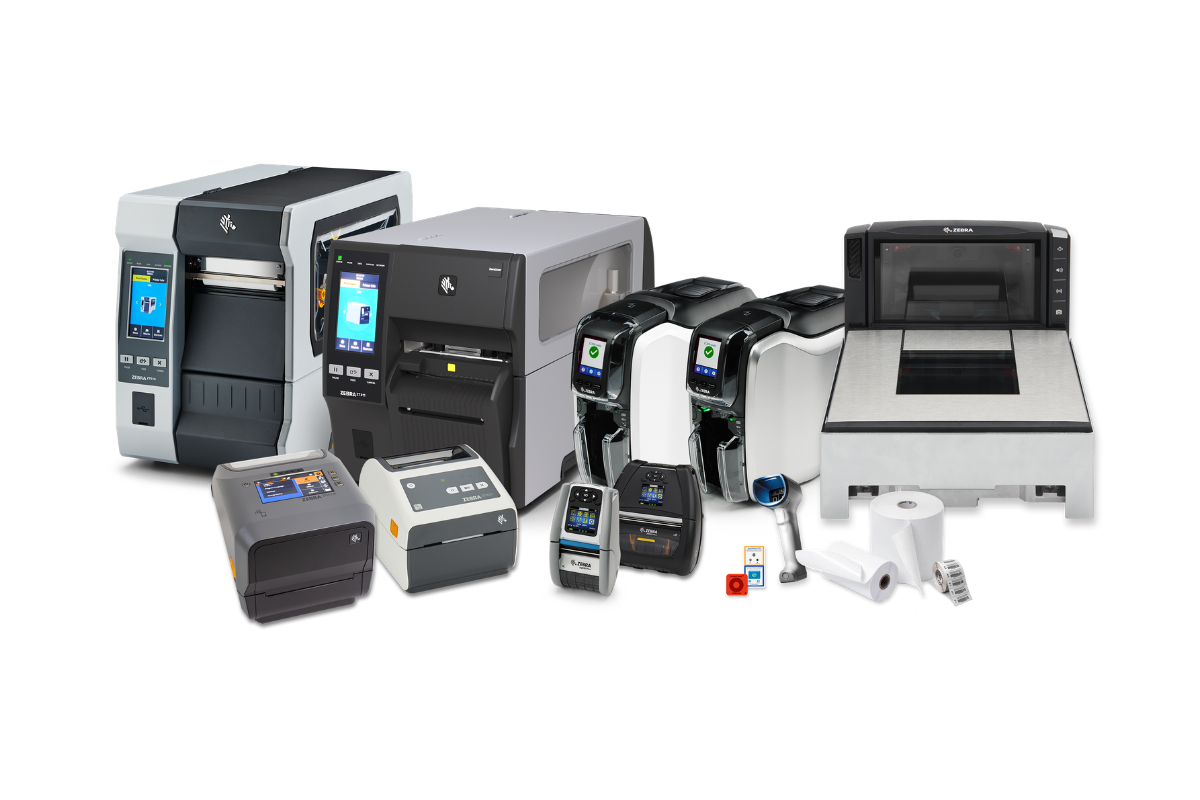 Choosing Between Desktop and Industrial Label Printers for Your Business