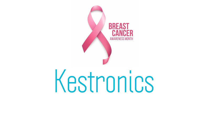 Breast Cancer Awareness - Kestronics