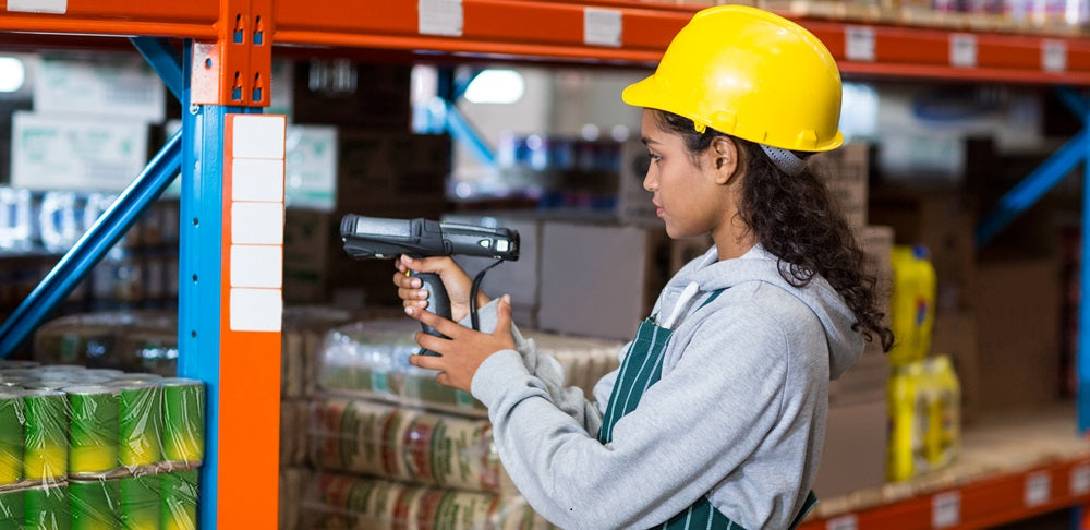 Top 10 Common Barcode Scanning Issues and How to Solve Them – Kestronics