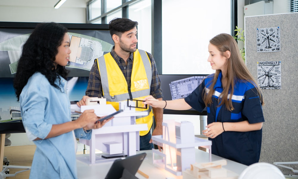 Integrated Facilities Management (IFM): Transforming Organizational Operations