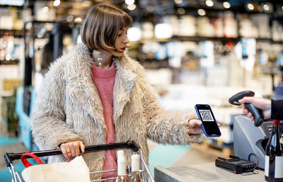 Exploring Barcode Scanners and Their Capability to Decode QR Codes ...