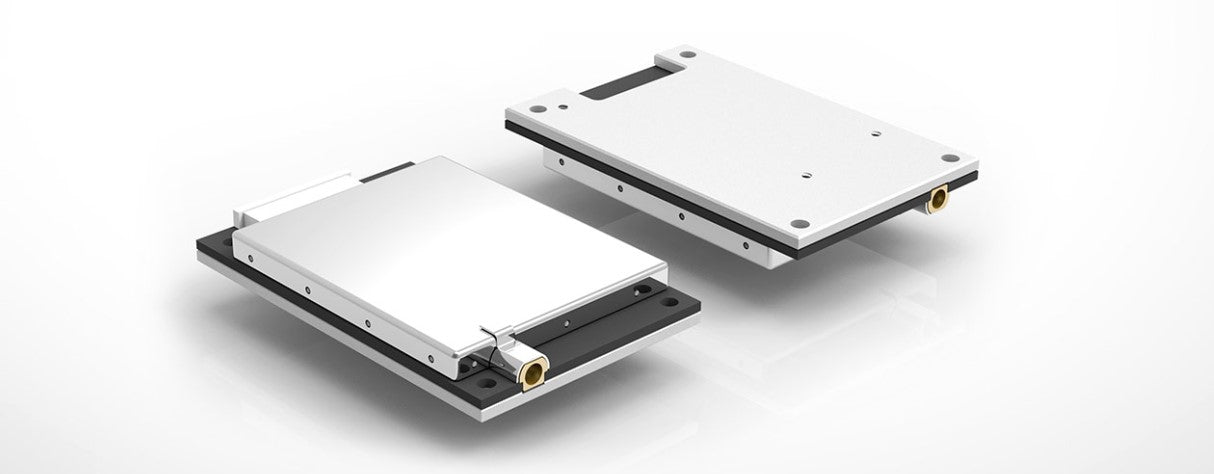 RFID OEM Module – Kestronics – Kestronics