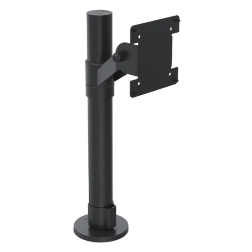 Ergonomic Solutions Pole Mount – Kestronics
