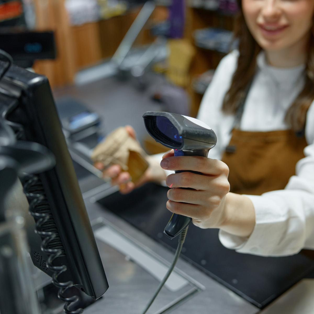 Yoti Certified Scanners