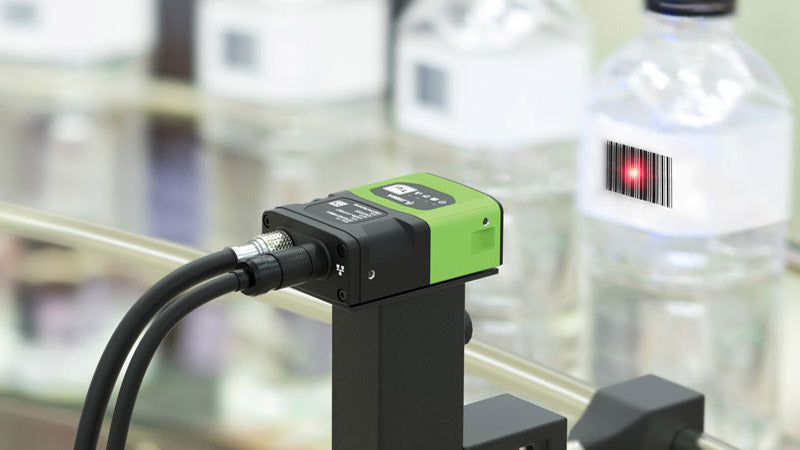 Zebra Industrial Machine Vision and Fixed Scanners