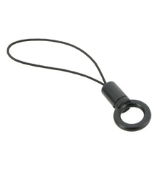 Mobilis Universal Soft O Rings for shoulder straps, Pack of 2