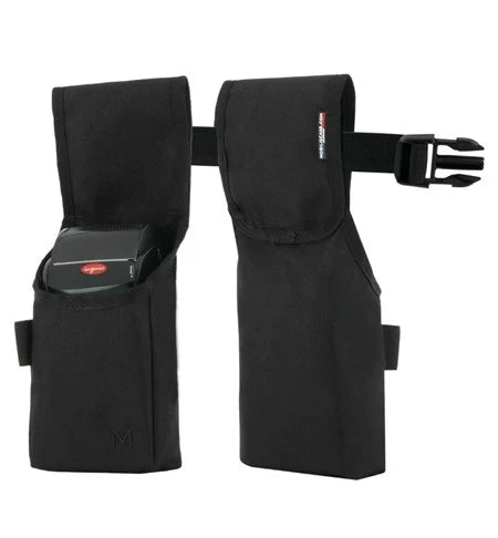 Mobilis Universal Holster For POS Terminals And Mobile Scanners With Belt