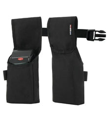 Mobilis Universal Holster For POS Terminals And Mobile Scanners With Belt
