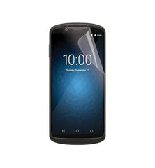 TC53/TC58 Anti-Shock IK06 Clear Screen Protector