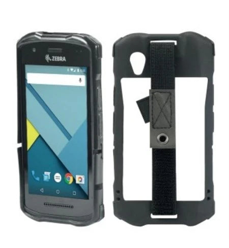052046 Mobilis Protech Starter Pack Reinforced Protective Case for Zebra TC51/52/56/57
