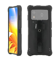 Mobilis Rugged PROTECH Protective case for Zebra EM45 with Handstrap