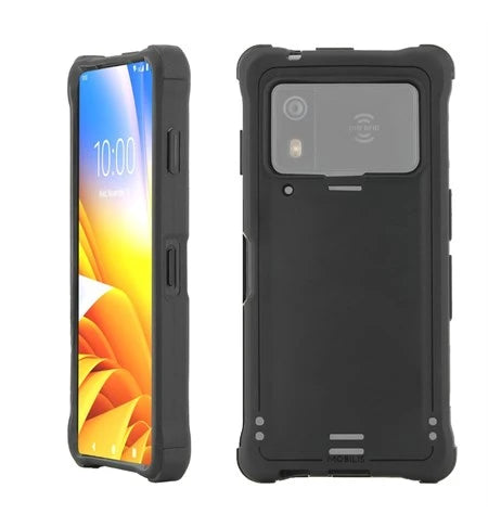 Mobilis Rugged Protective PROTECH Case for Zebra EM45
