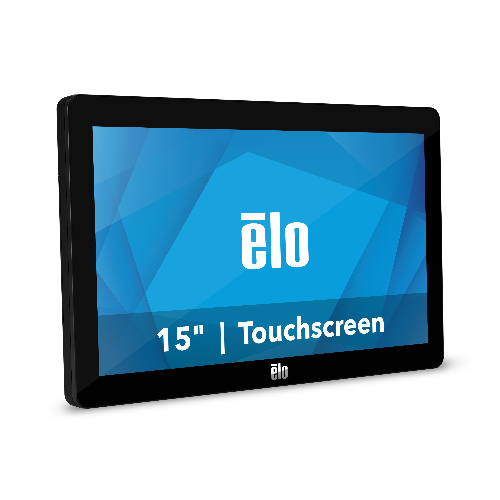 Elo Medical Grade Touchscreen Monitors 1502LM