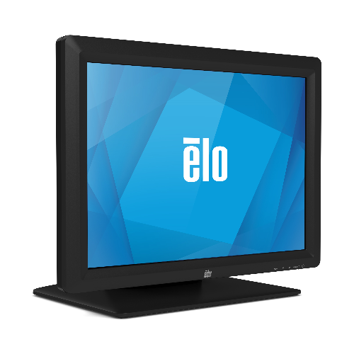 Elo Standard Aspect Touchscreen Monitor 1517L