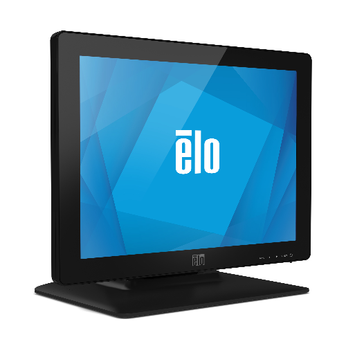 Elo Standard Aspect Touchscreen Monitor 1523L