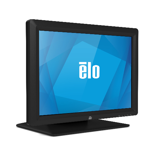 Elo Standard Aspect Touchscreen Monitor 1717L