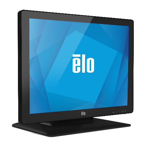 Elo Standard Aspect Touchscreen Monitor 1723L