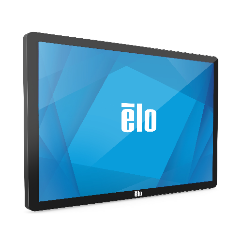 Elo Standard Aspect Touchscreen Monitor 1902L