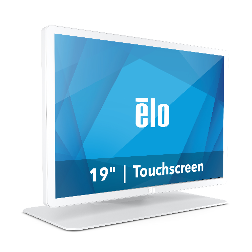 Elo Medical Grade Touchscreen Monitors 1903L