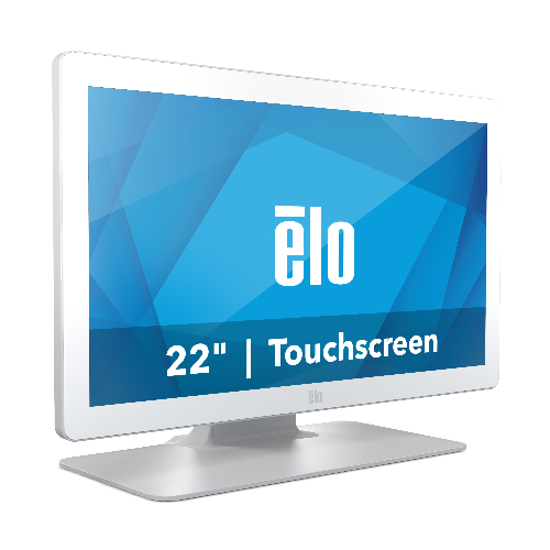 Elo Medical Grade Touchscreen Monitors 2203LM