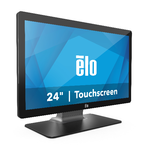 Elo Medical Grade Touchscreen Monitors 2403LM