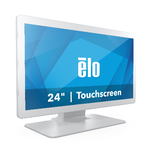 Elo Medical Grade Touchscreen Monitors 2403LM