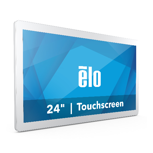 Elo 2403LM 24-Inch Medical Grade Touch Monitor - Full HD, 10-Touch