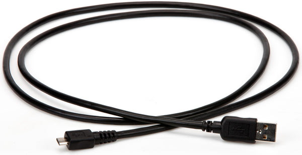 Zebra 25-124330-01R Micro USB to USB cable