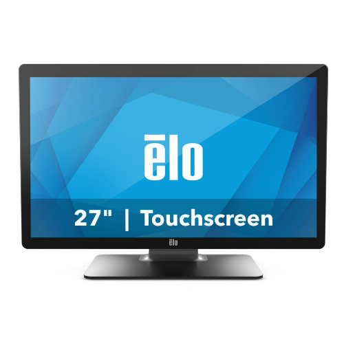 Elo 02 Series Wide Aspect Touchscreen Monitor