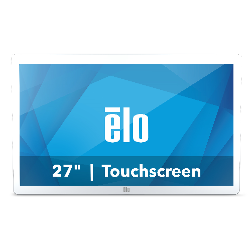 Elo 2703LM 27" Medical Grade Touchscreen Monitor