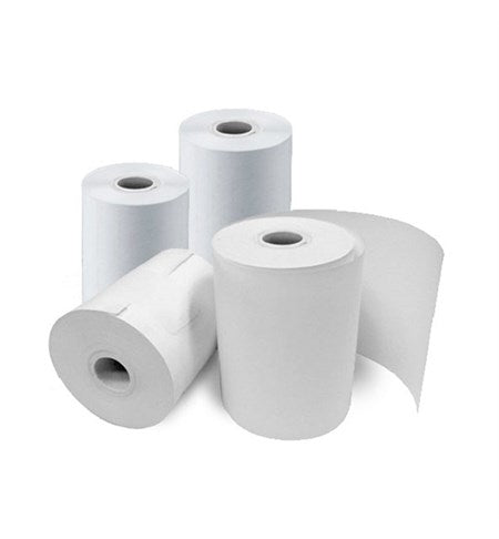 3003360 Zebra Z-Perform 1000D 80 76mm x Continuous Mobile Printer Receipt Paper