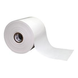 Zebra 3015728 8000D 105mm x 100m Linerless Direct Thermal Labels - Desktop Printers