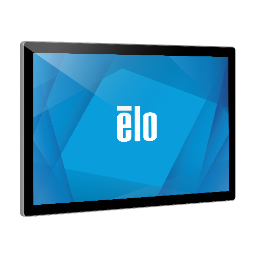 Elo Large-Format Interactive Display 3203L
