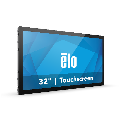 Elo Large Format Wide-Aspect Open Frame Touchscreen