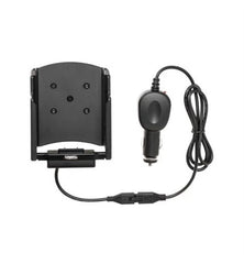 Brodit ProClip Active Holder with Cig-Plug for Zebra TC27 with Boot - 712348