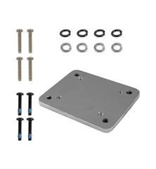 RAM Backing Plate Adapter 3PTY-RAM-202-225B-2U