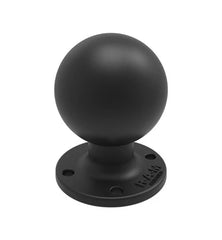 RAM Round AMPS Plate with Ball 3PTY-RAM-D-254U