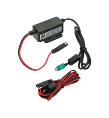RAM Modular 10-30V Power Delivery Hardwire Charger - Male USB-C 3PTY-RAM-GDS-CHARGE-V3C2U