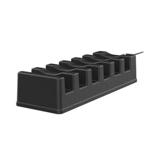 RAM GDS Tablet/Handheld Device 6-Port Powered Dock 3PTY-RAM-GDS-DOCK-6G16P